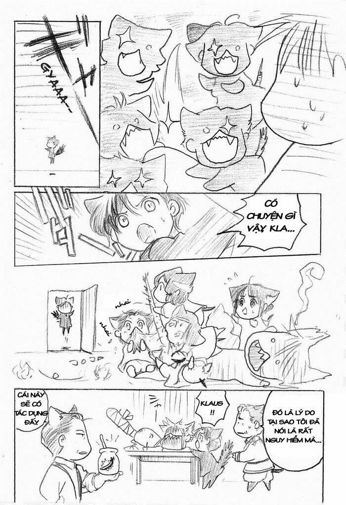 maiden rose-special chapter 4 25