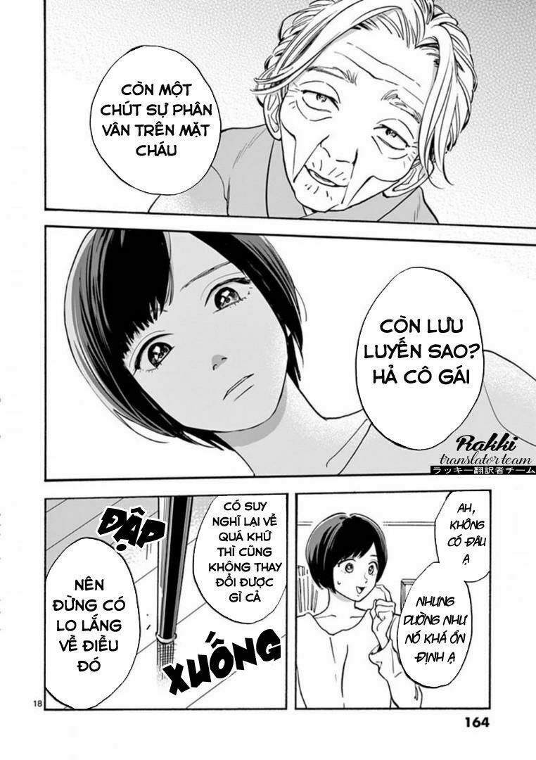 promise cinderella chapter 13 18