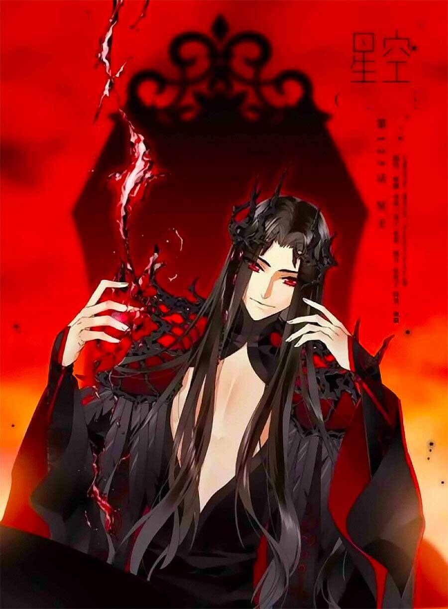 phượng nghịch thiên hạ ngoại truyện chapter 5 10