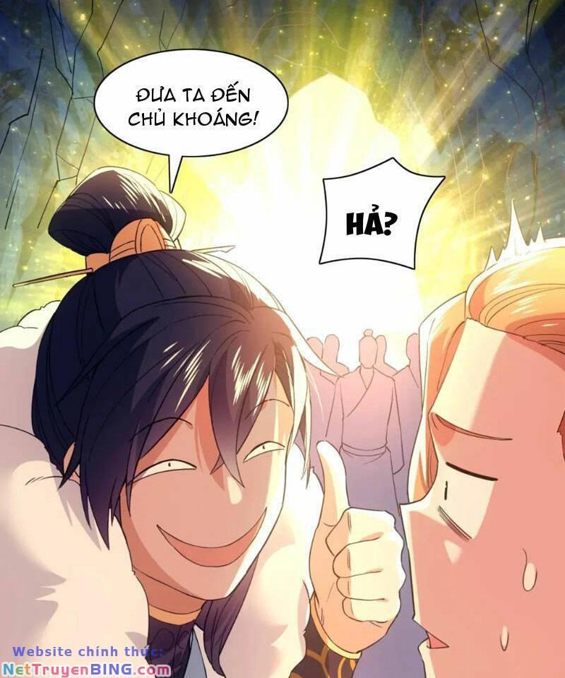 không nhường nữa ta chết, ta liền thật vô địch chapter 128 64