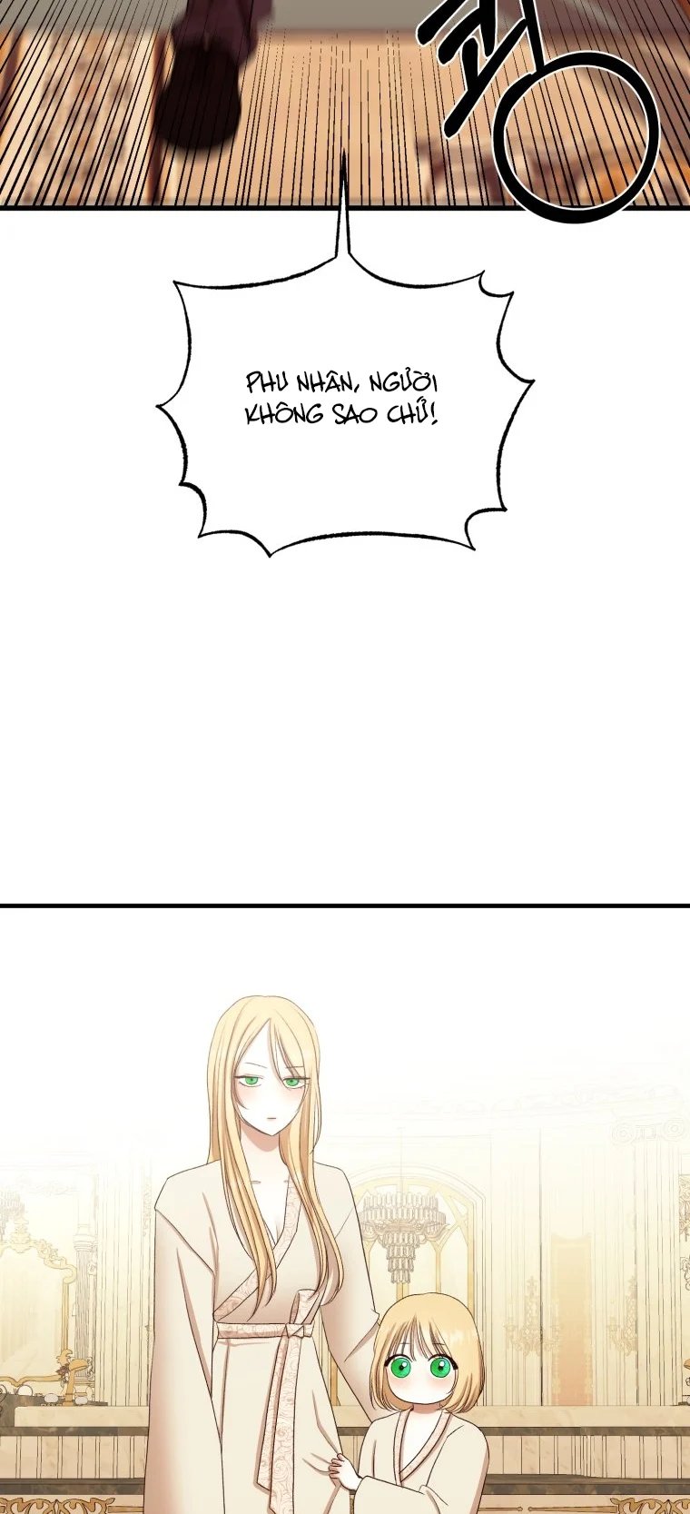 khi tôi bị chú chó tôi bỏ rơi cắn chapter 10.2 31