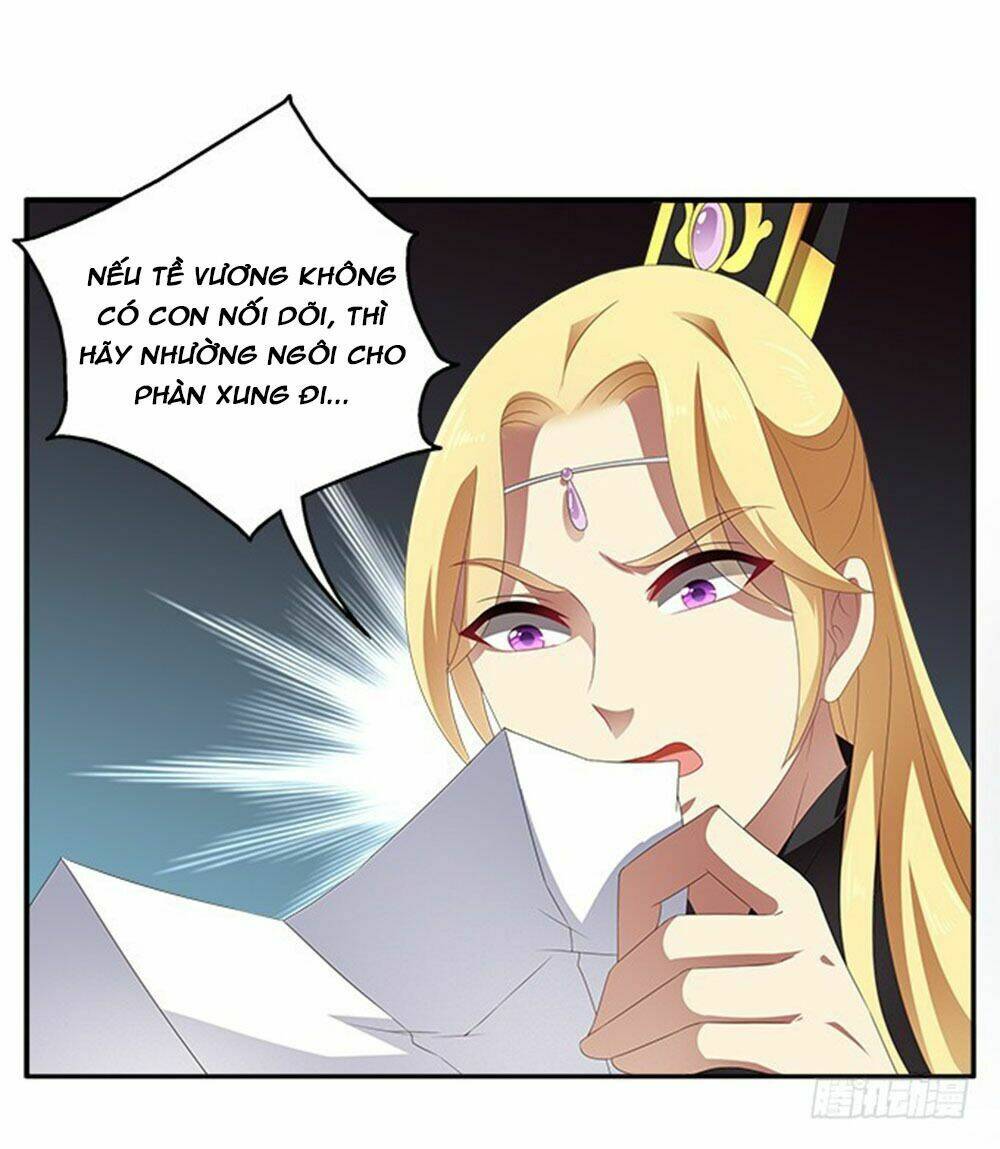 thịnh thế an nhiên chapter 56 32