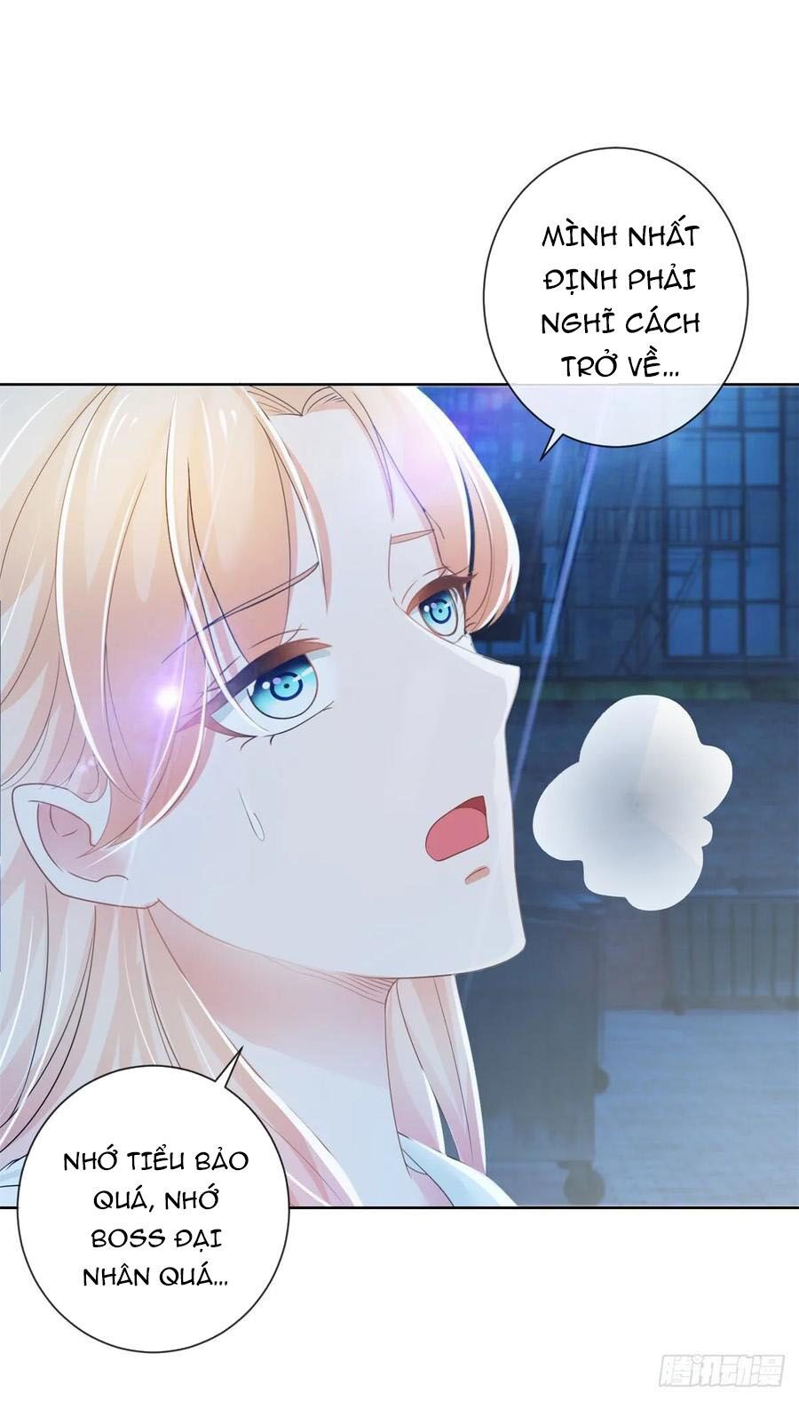 ẩn hôn 100%: chọc tức vợ yêu mua một tặng một chapter 186 7