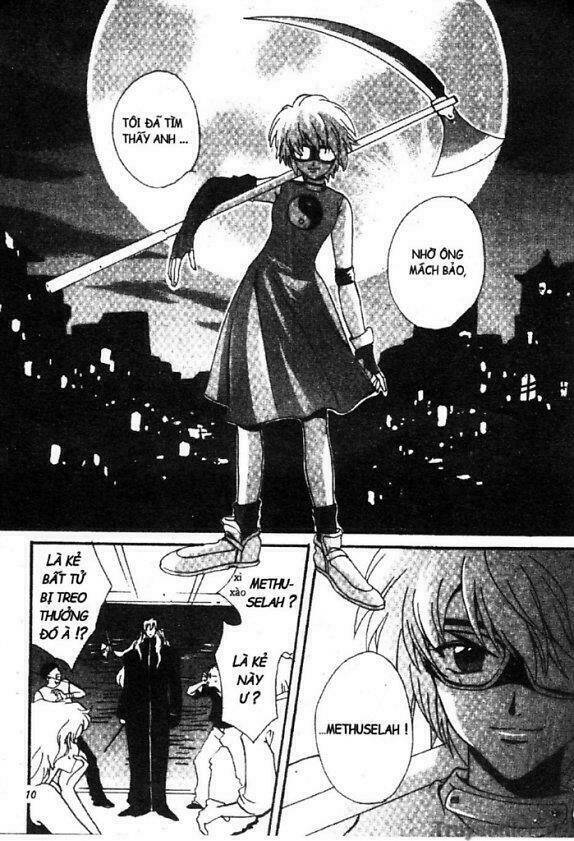 meteor methuselah chapter 1 11