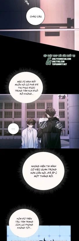 cây nấm nhỏ chapter 52 24