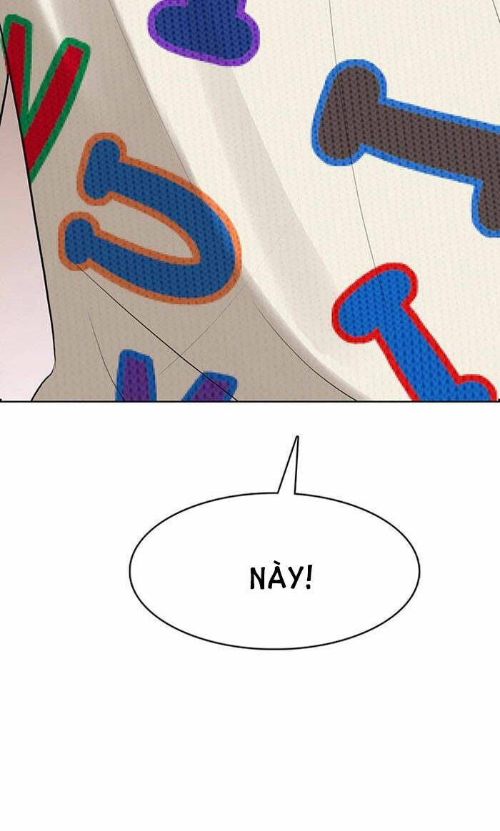 nữ thần giáng thế chapter 165.1 6