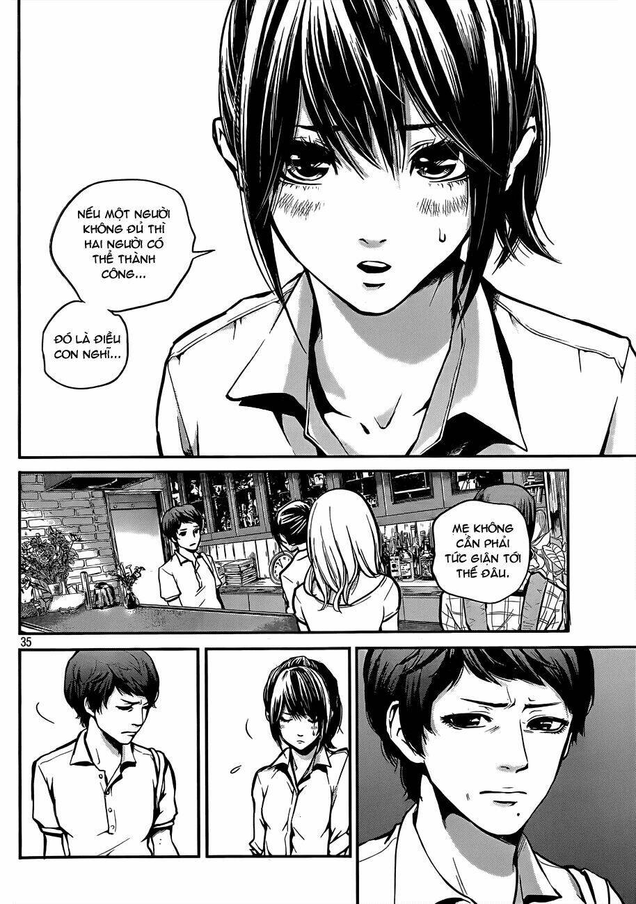 đạo luật nhiều vợ chapter 1 35