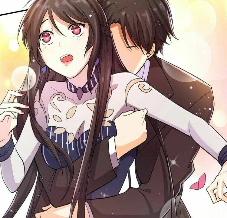 tổng tài khăng khăng lấy vợ thế thân chapter 10 21