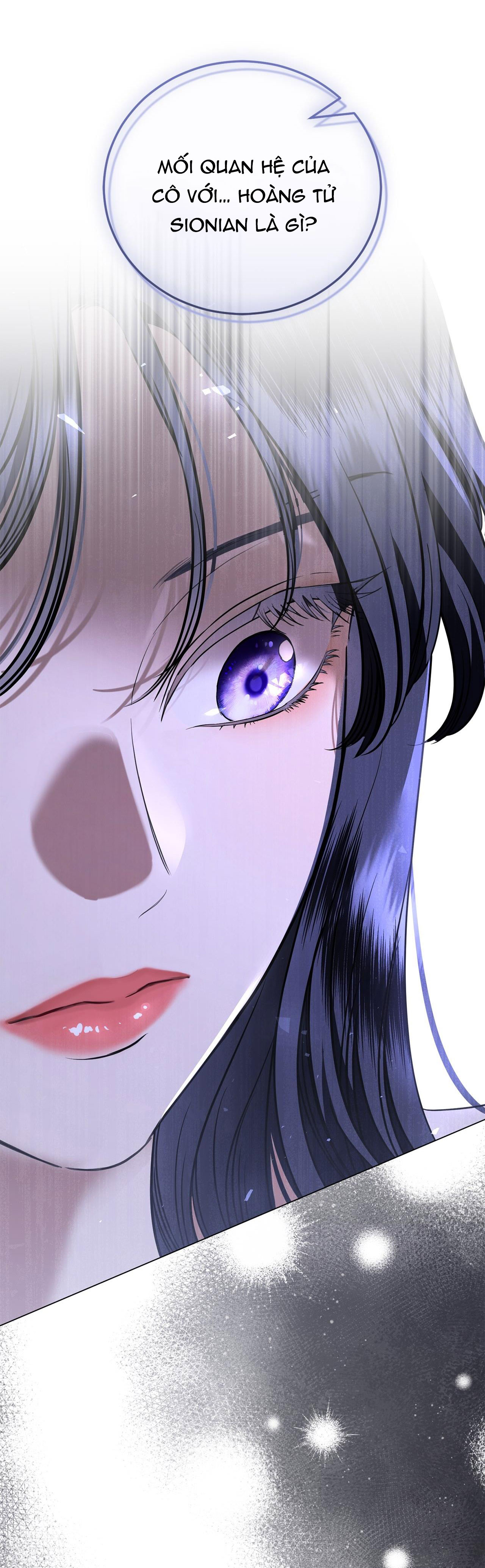 thân gửi tình nhân của chồng tôi chapter 37.2 11