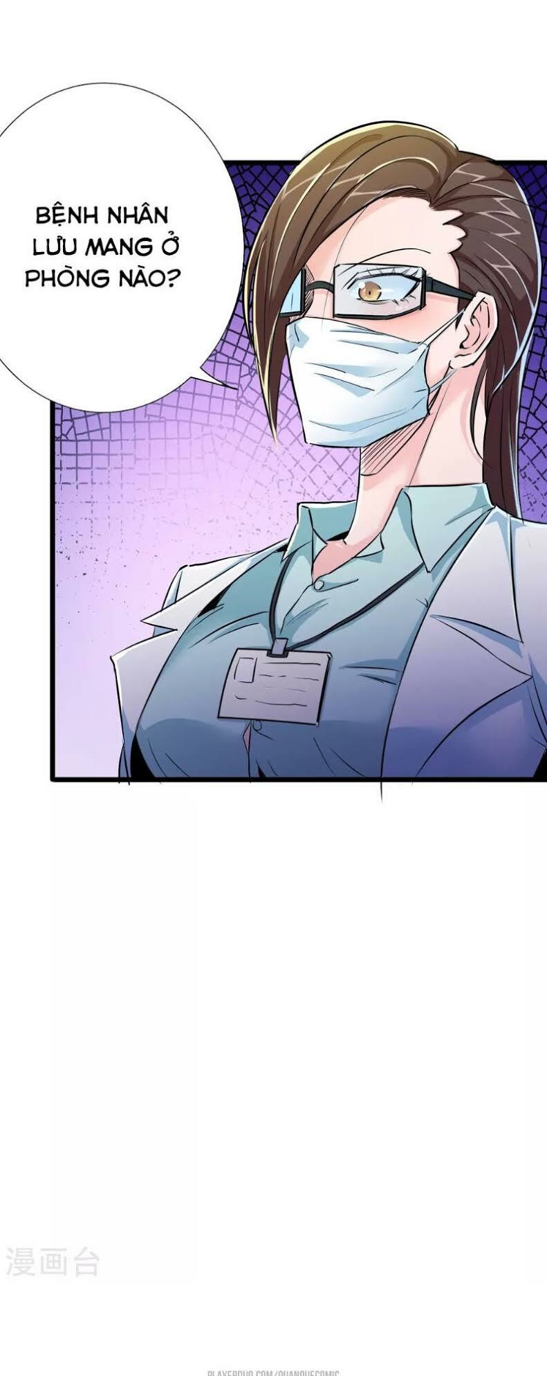 tối cường đặc chủng binh của hoa khôi chapter 29 6