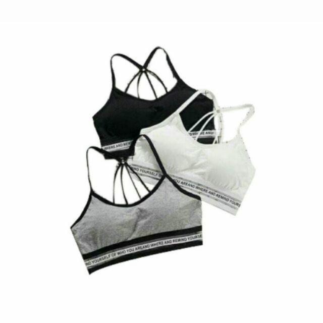 Combo 2 áo tập thời trang mới nhất