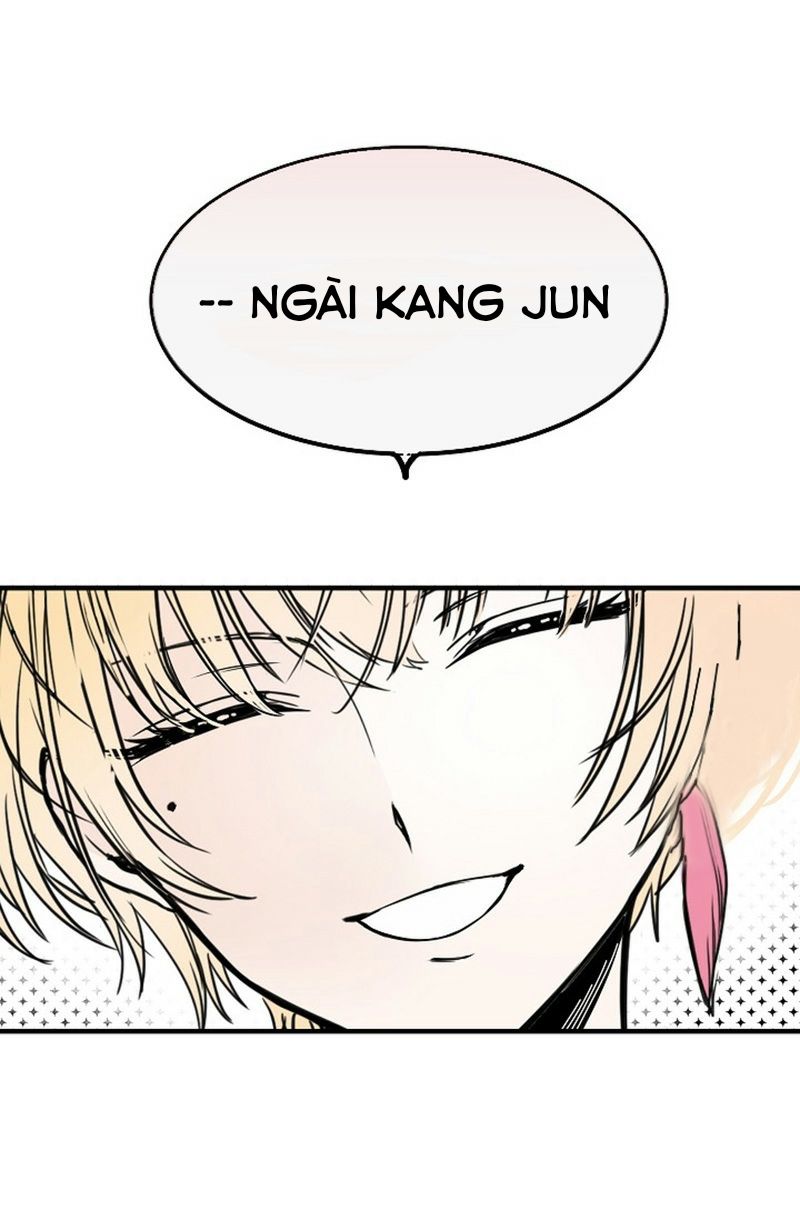 nữ hoàng sói chapter 4 40