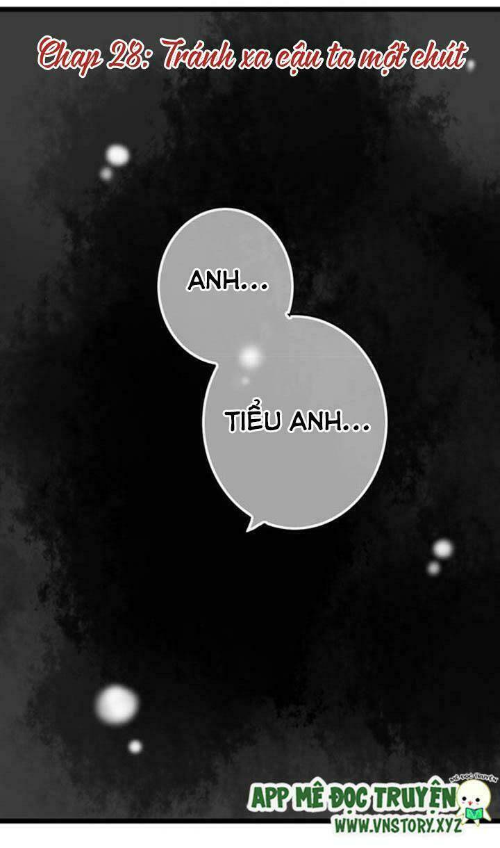 sau con mưa mùa hạ chapter 28 1