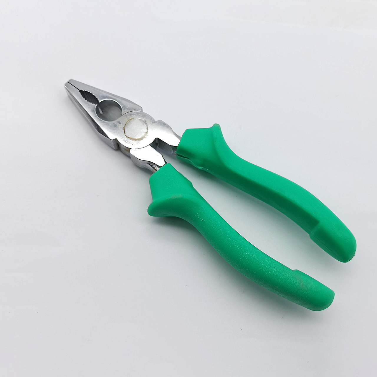 Kìm mũi bằng đa năng 200mm