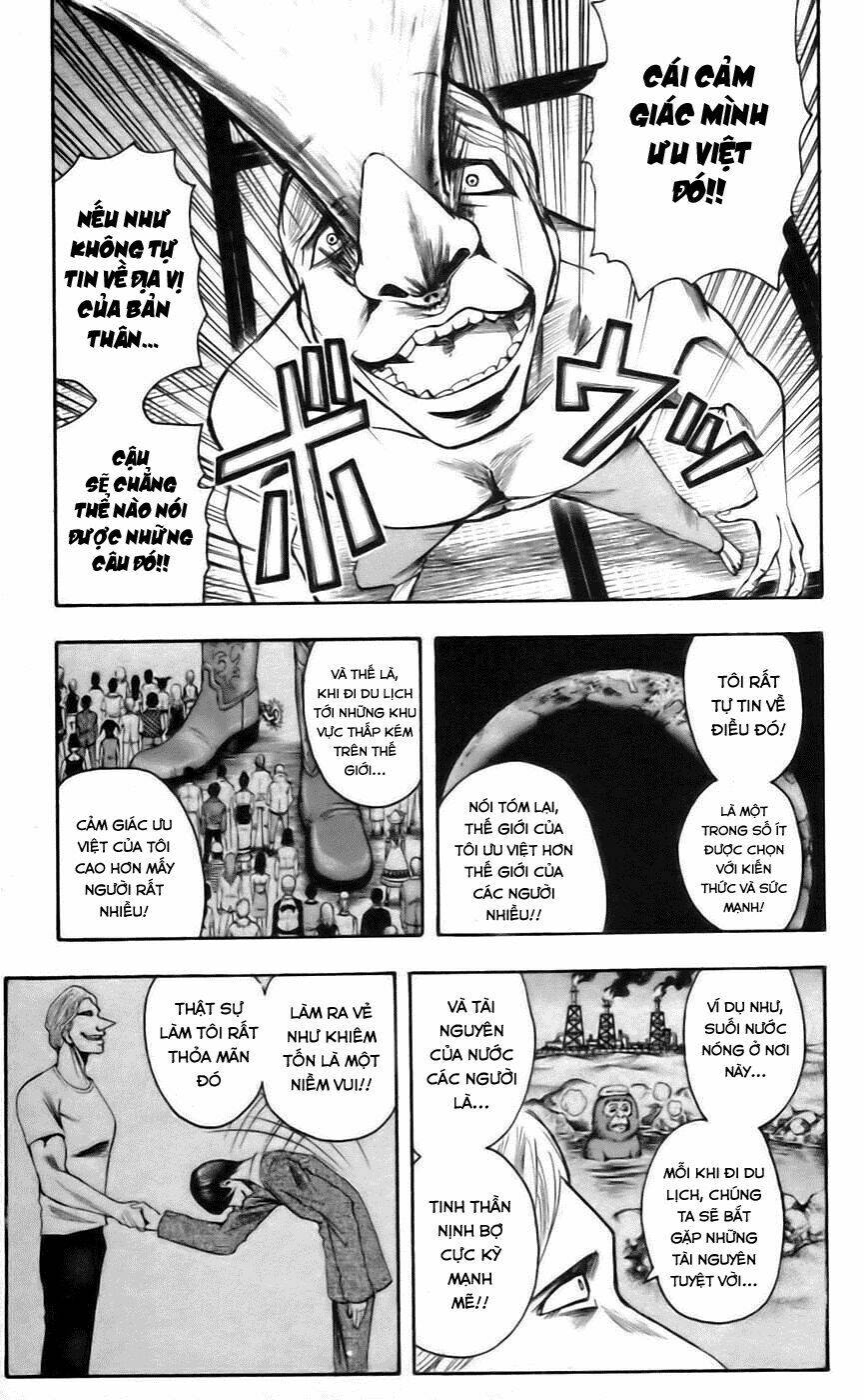 majin tantei nougami neuro chapter 35 10