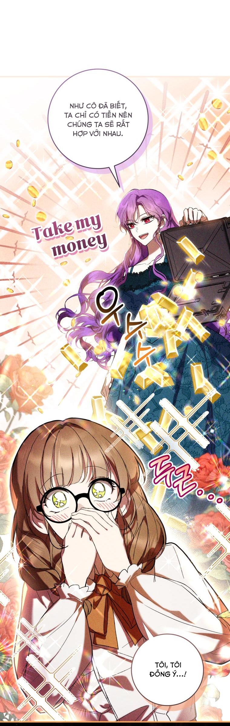 trở thành ác nữ thật thú vị mà ? chapter 46 36