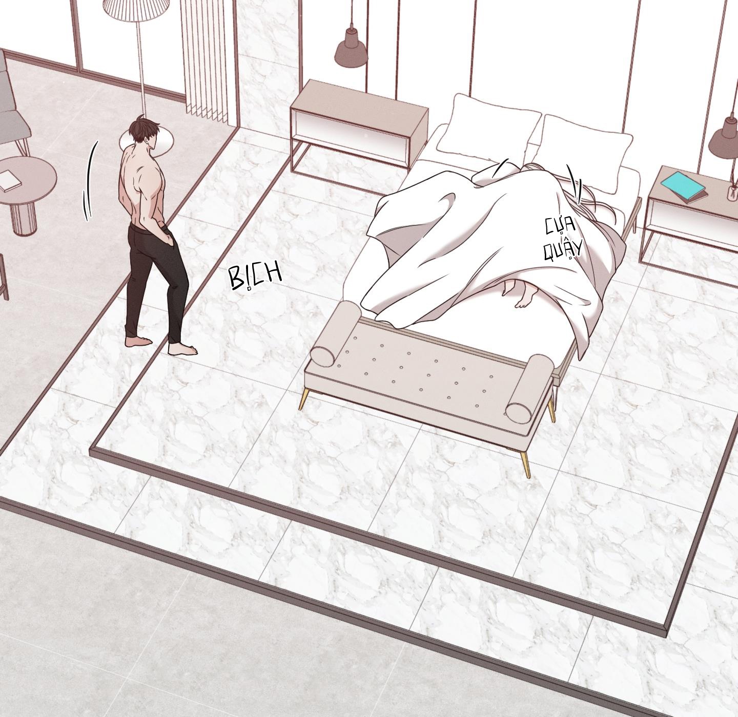 hội chứng minmotion chapter 30 50