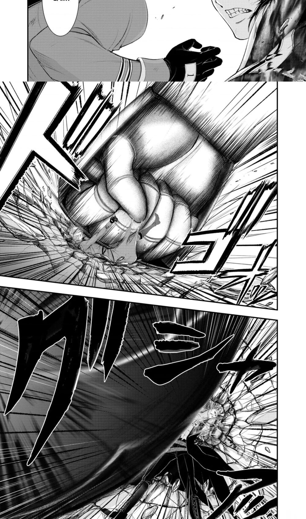 kích trụy vương huyền thoại chapter 72 20