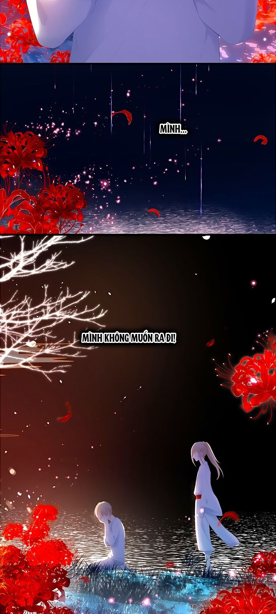 hoa chưa nở rộ chapter 39.5 19