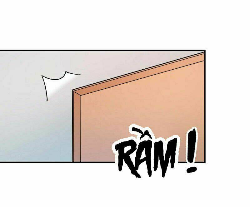 mạc thiếu bức hôn: vợ mới khó chống đỡ chapter 81 32