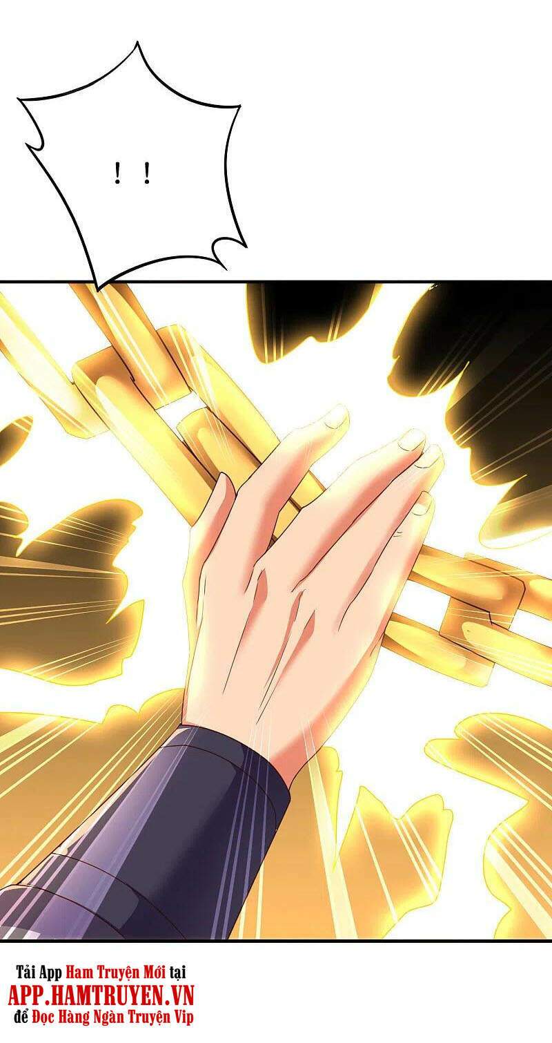 phục thiên thánh chủ chapter 183 3