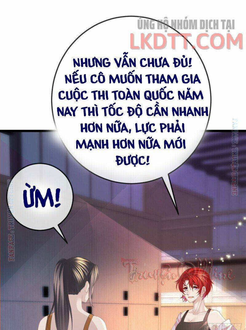 đứa trẻ có 5 daddy chapter 4 36