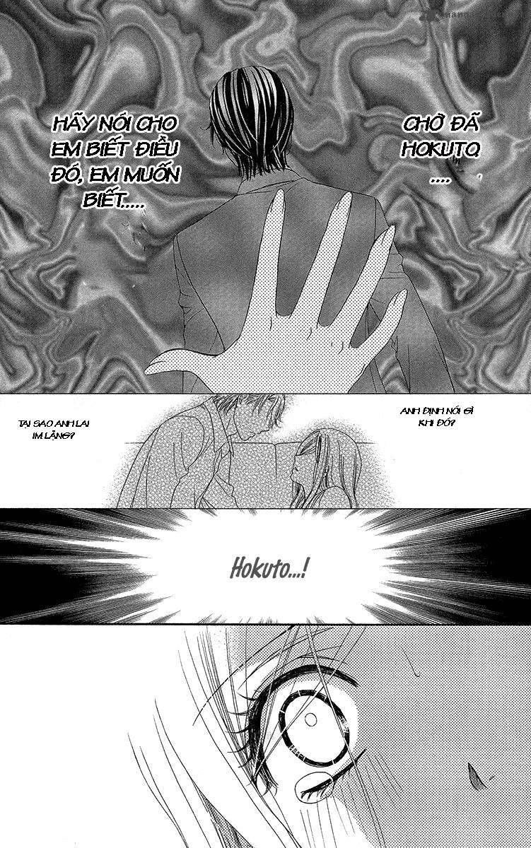 hapi mari chapter 14 1