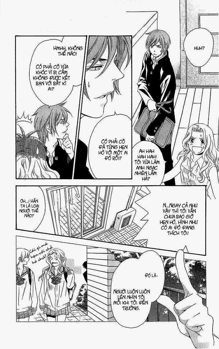 hikitateyaku no koi chapter 3 24