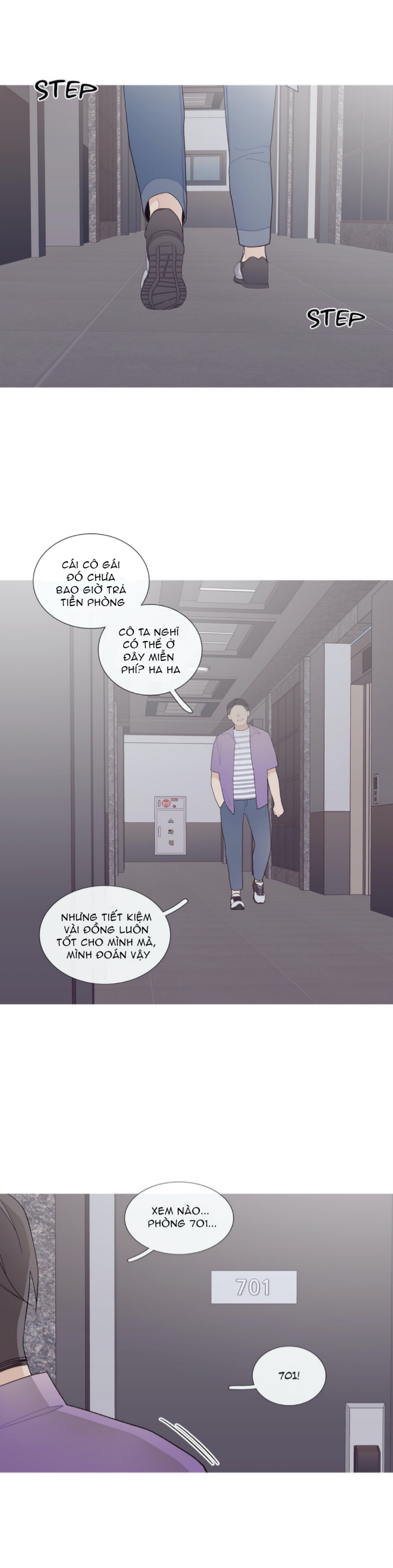 chuyện quái gì đang xảy ra? chapter 98 20