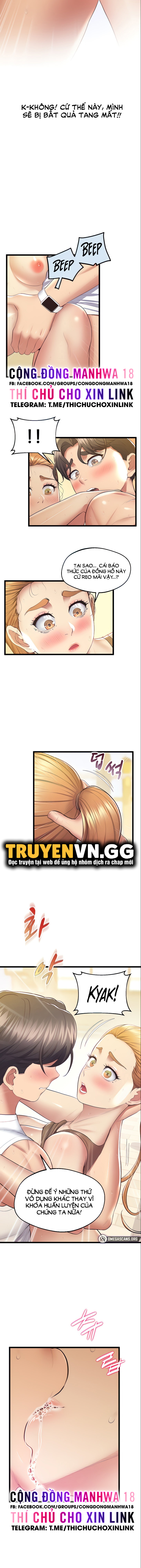 đồng hồ khoái lạc chapter 13 2