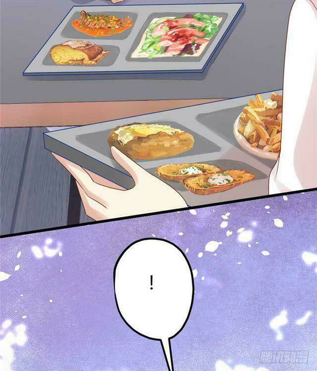 thời khắc và em đều đẹp chapter 10 49