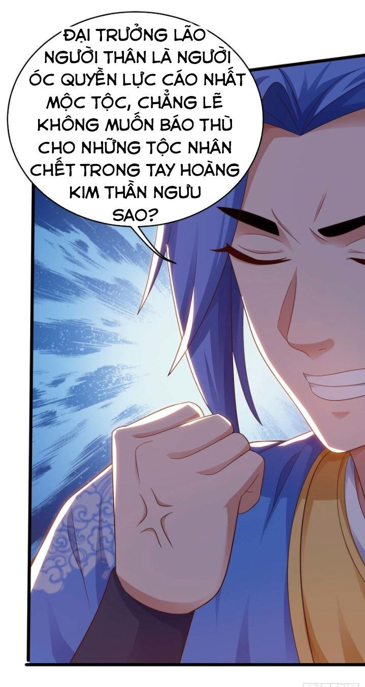 tối cường thăng cấp chapter 175 11