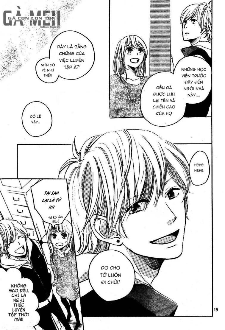 kanna to decchi chapter 4 17