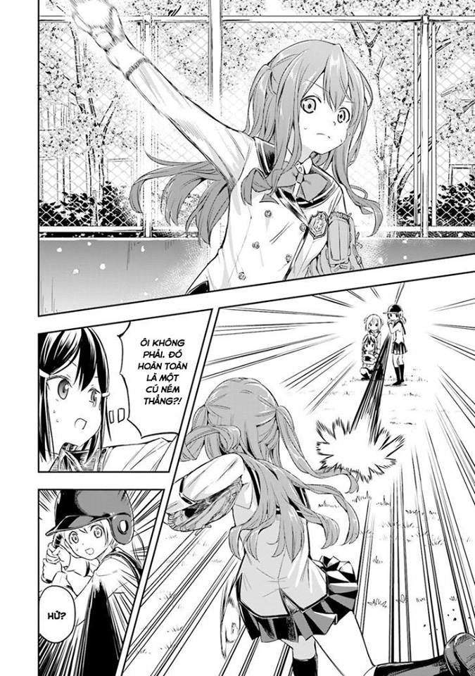 tamayomi chapter 1 18