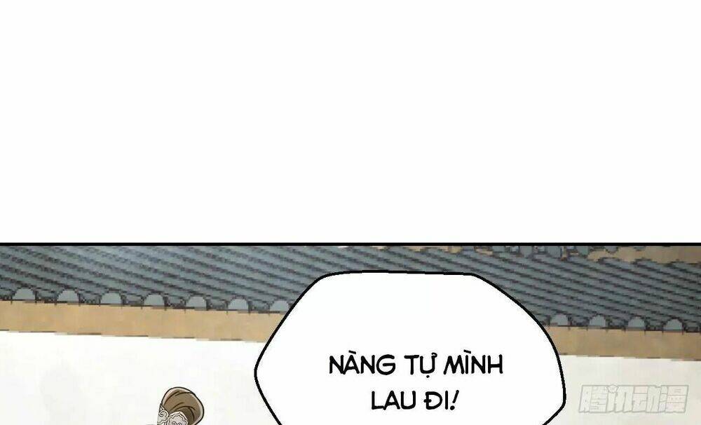 vương gia ba tuổi rưỡi của tôi chapter 40 38