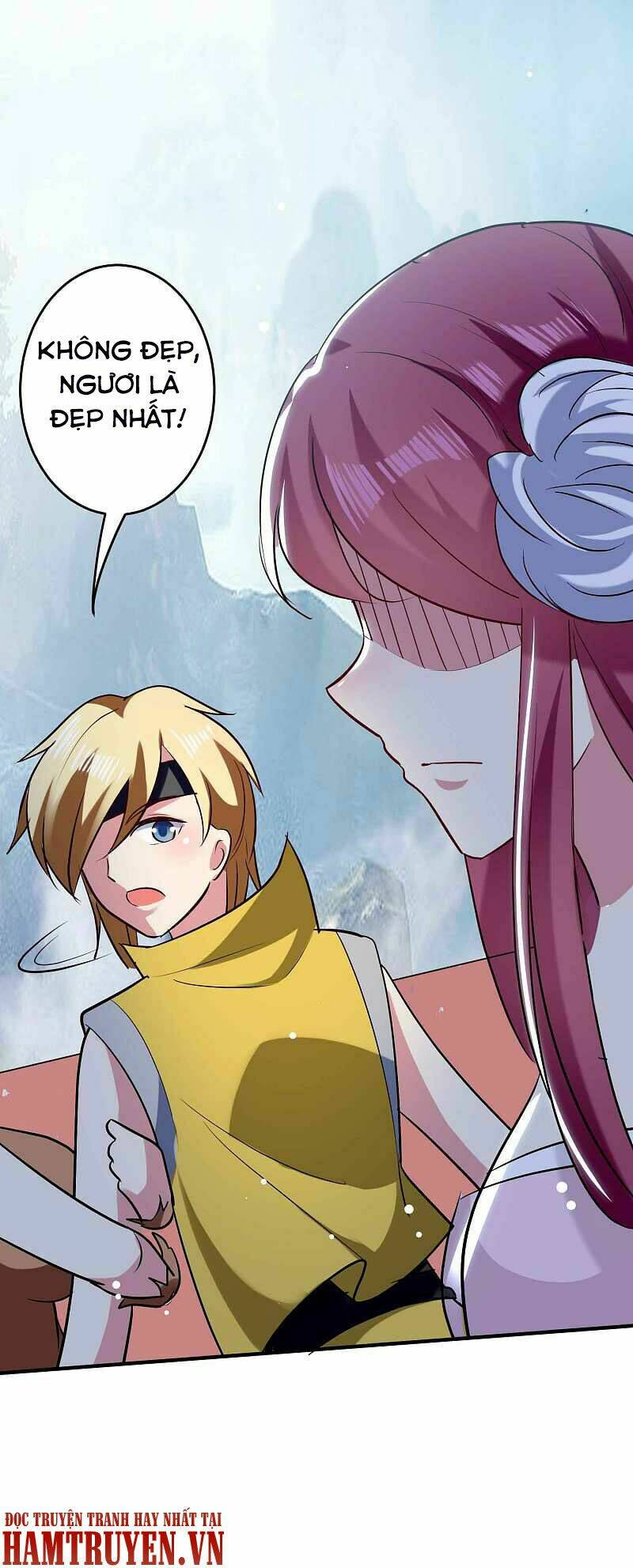 vạn giới tiên vương chapter 88 40