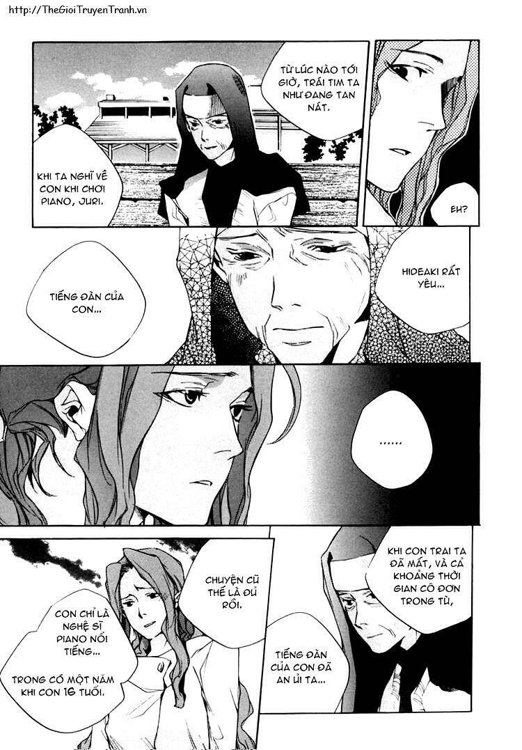 our happy hours chapter 2 20