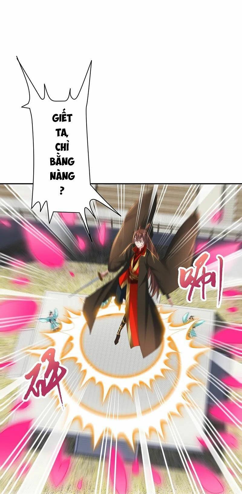 tiên võ đế tôn chapter 266 65