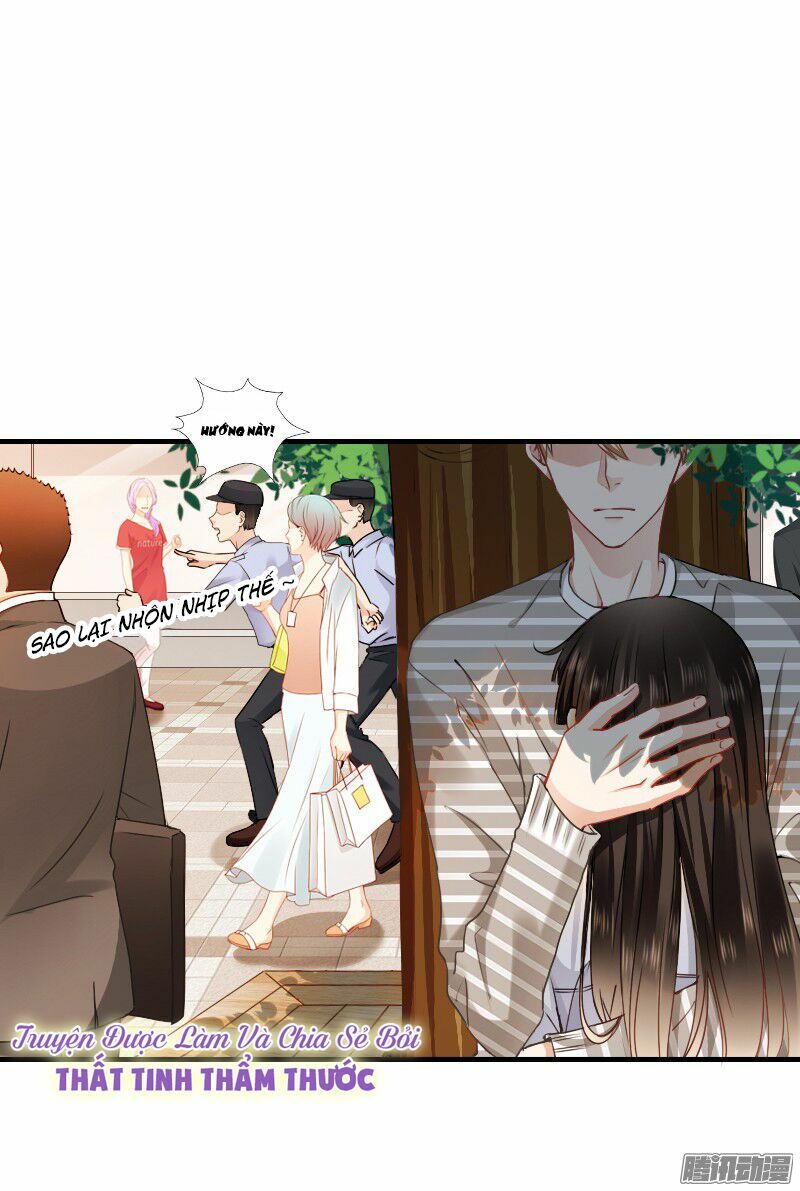 bay qua thiên sơn đến yêu anh chapter 12 12