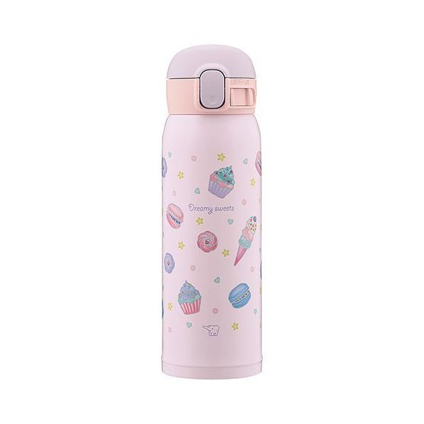 Bình giữ nhiệt Zojirushi SM-WG48-VZ, dung tích 0.48L , hàng chính hãng