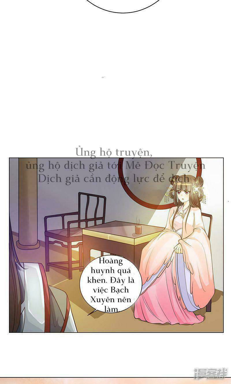 quả nhân có bệnh tên là tương tư chapter 6 19