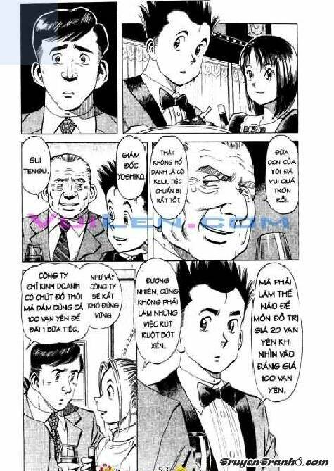 nhà hàng hạnh phúc chapter 3 54