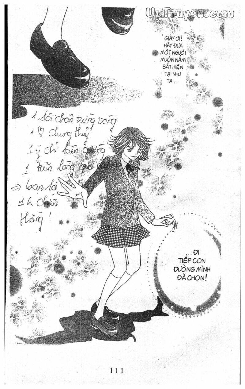 con nhà giàu chapter 194 108