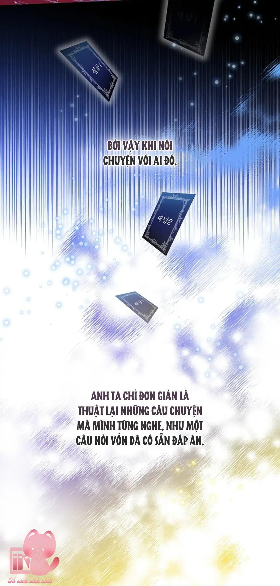 tiểu thư crystal là nam nhân chapter 25 35