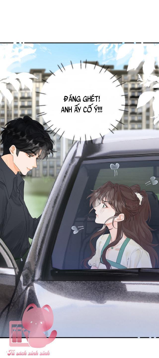 xin hãy chiếu cố nhiều hơn chapter 4 20