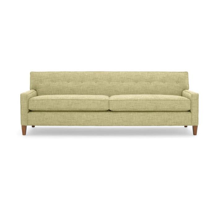 Sofa Nỉ  Hiện Đại Juno Sofa