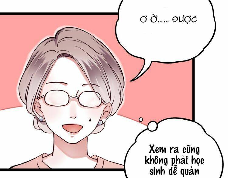 trạch thượng tịch mịch huỳnh hỏa chapter 2 39