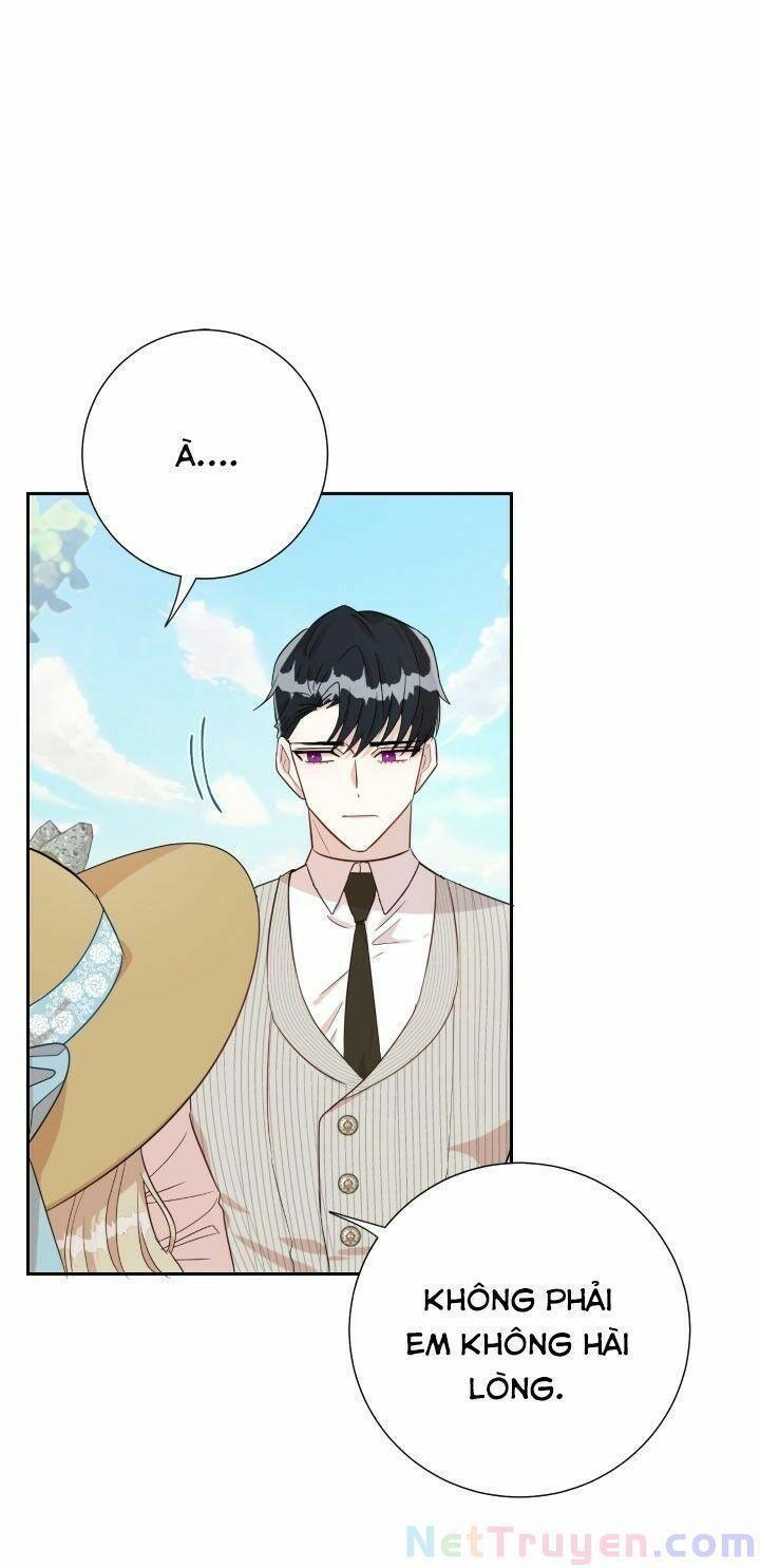 xin ngài đừng ăn tôi chapter 30 11