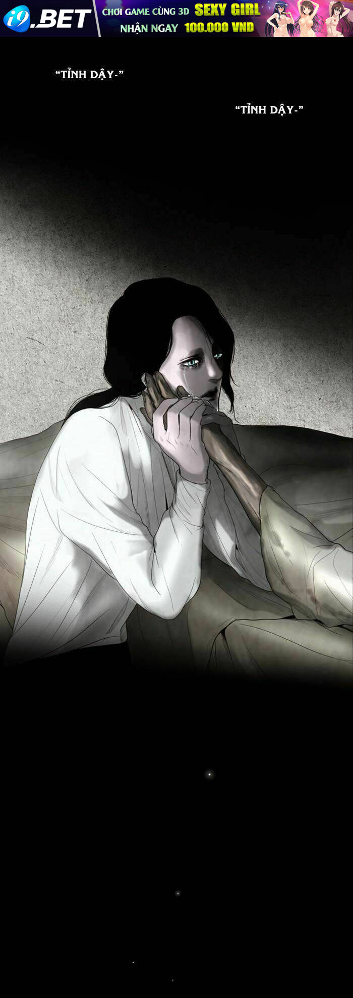 rừng đông chapter 0 16