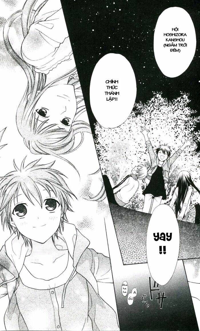 hoshi wa utau chapter 3 15